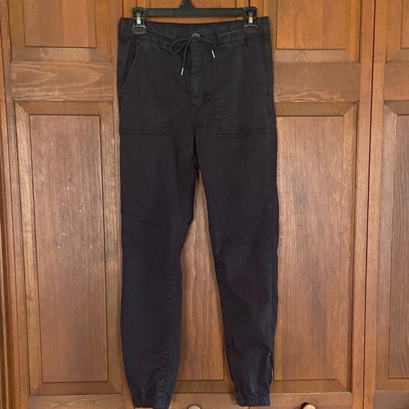 American Eagle Outfitters Women's Black Skinny Jeans - Picture 12 of 16